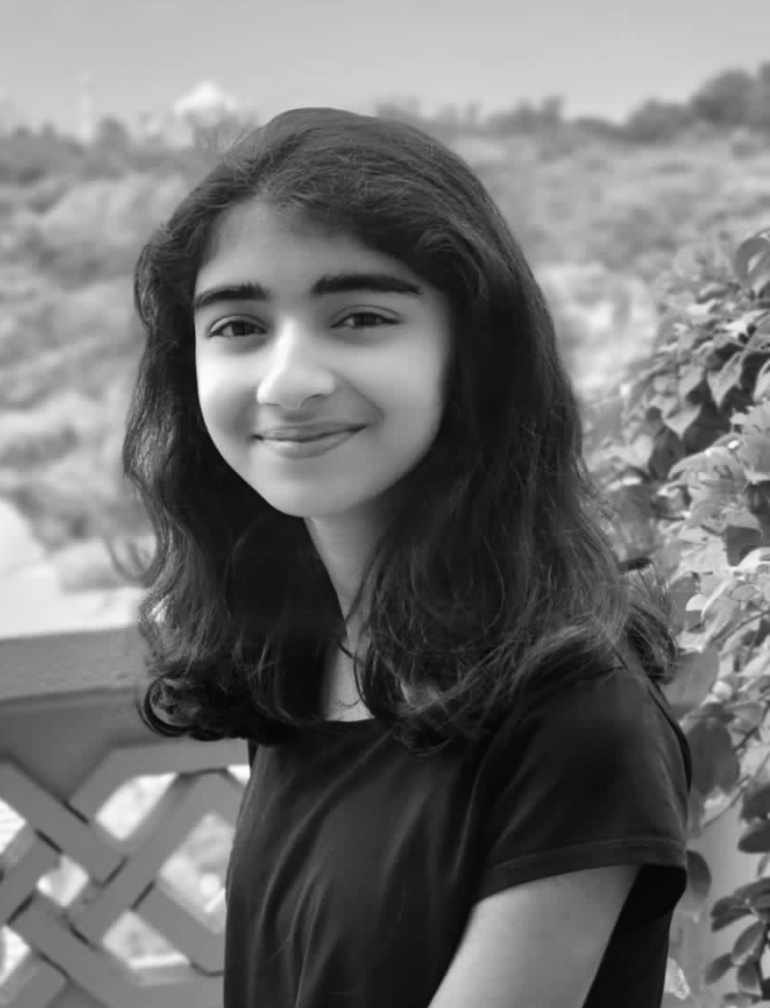 Samya Singh